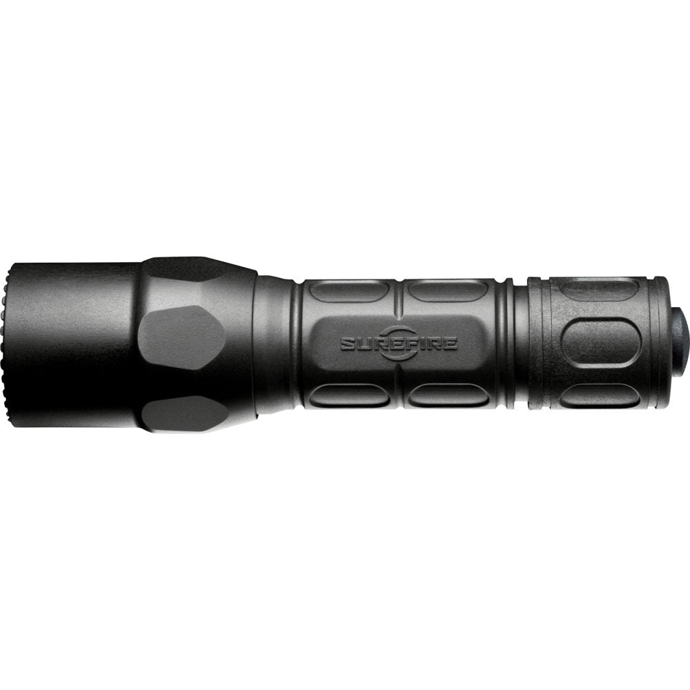 Surefire G2X Tactical - Single Output LED Flashlight