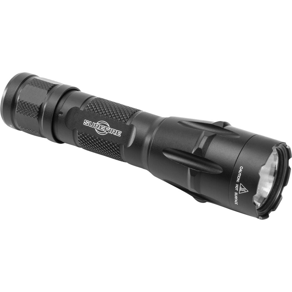 Surefire FURY® DFT Dual-Fuel Tactical LED Flashlight