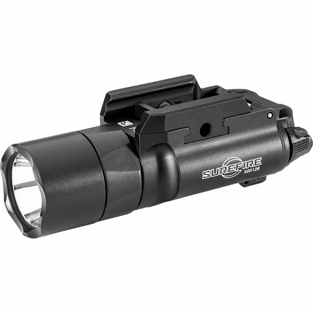 Surefire X300T-B TURBO LED Handgun WeaponLight